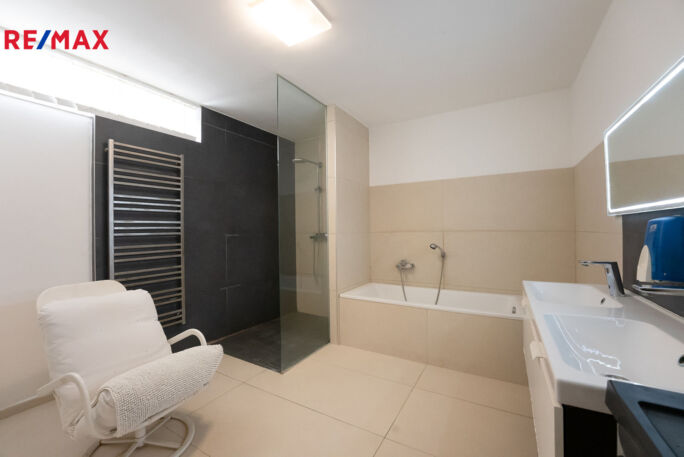 Prodej rodinného domu, 160 m2, Břežany - obrázek 16