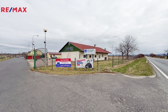 Prodej pozemku pro komerční výstavbu, 68497 m2, Cheb - obrázek 9