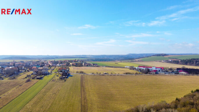 Prodej pozemku pro bydlení, 1019 m2, Lažánky - obrázek 18