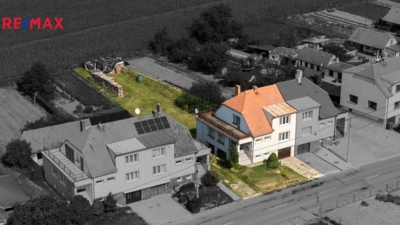 REMAX Brno