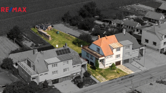 Prodej rodinného domu, 135 m2, Rešice - obrázek 4