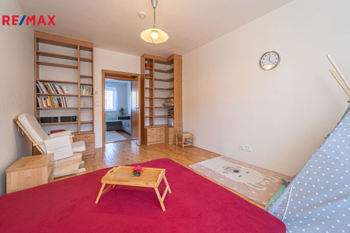 Prodej bytu 3+kk, 72 m2, Brno - obrázek 9