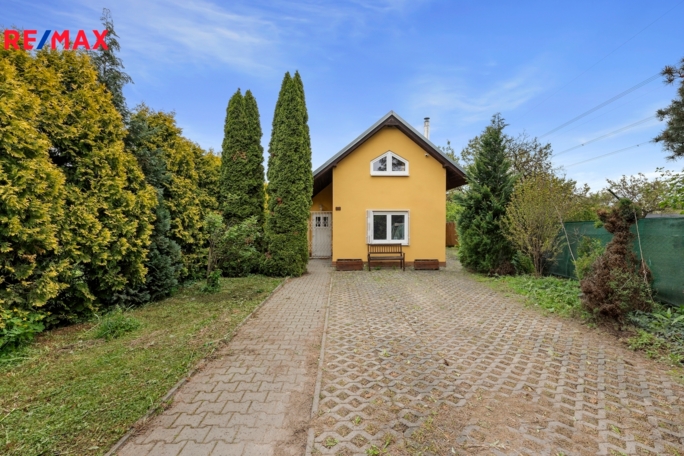 Pronájem chaty, 51 m2, Modřice - obrázek 22