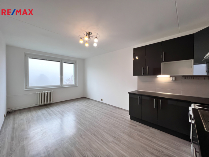 Pronájem bytu 2+kk, 53 m2, Brno - obrázek 3