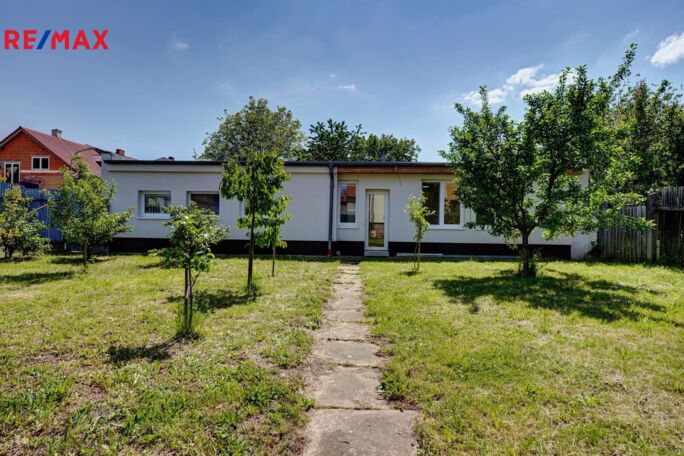 Pronájem obchodního prostoru, 56 m2, Oslavany - obrázek 15