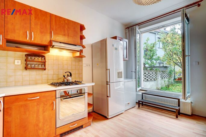 Prodej rodinného domu, 91 m2, Brno - obrázek 7