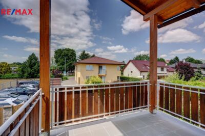 Pronájem bytu 2+kk, 50 m2, Brno