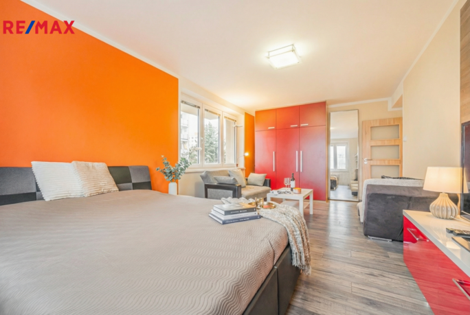 Realitní kancelář Brno