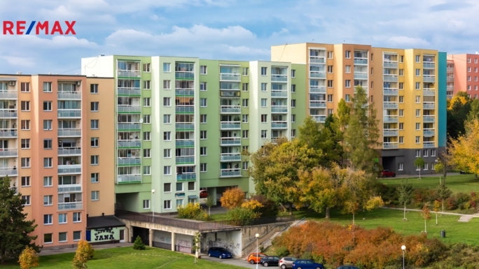 Prodej bytu 2+kk, 49 m2, Brno - obrázek 25