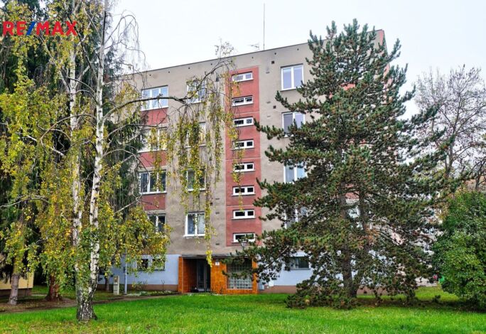 Prodej bytu 2+kk, 55 m2, Brno - obrázek 19