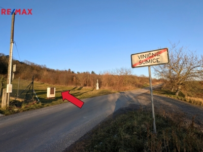 Viničné Šumice Viničné Šumice