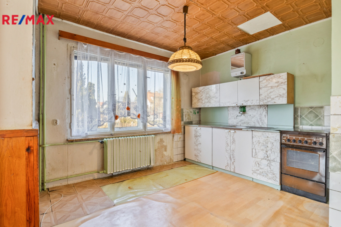 Práce v realitách Brno