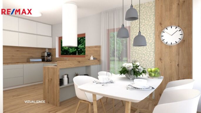 Práce v realitách Brno