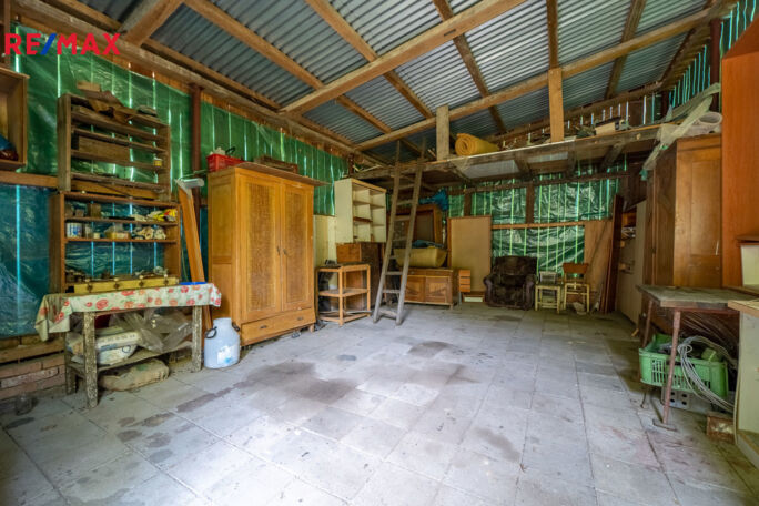 Prodej chaty, 34 m2, Ivančice - obrázek 10