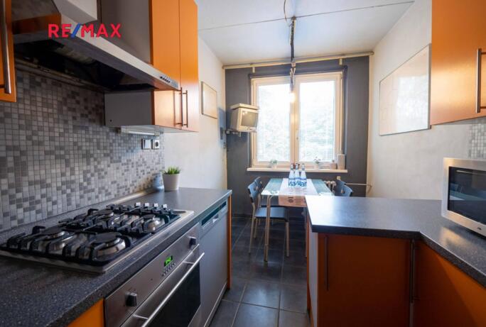 Prodej byt v OV 4+1 80m2, Brno-Líšeň - obrázek 12