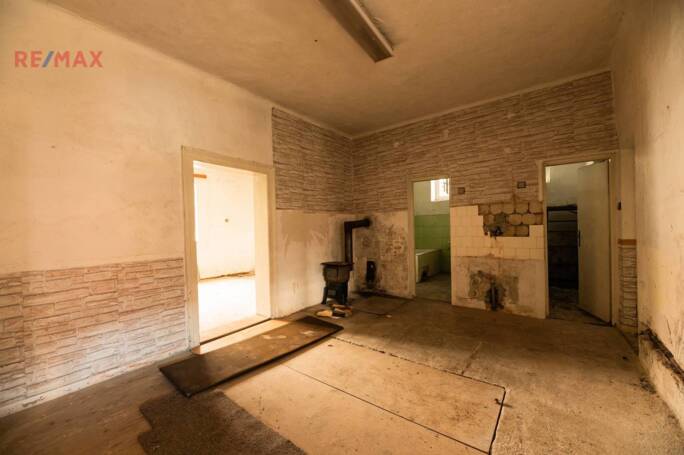 Prodej zemědělské usedlosti, 1208 m2, Rájec-Jestřebí - obrázek 10