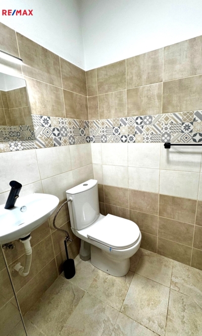 Prodej nemovitostí Brno