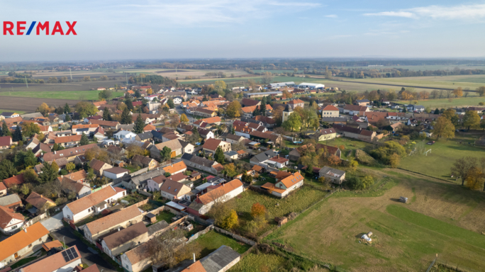 Práce v realitách Brno