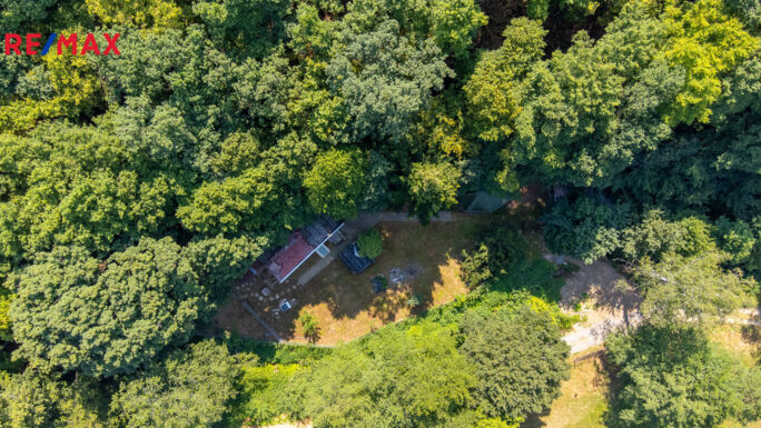 Prodej chaty, 34 m2, Ivančice - obrázek 7