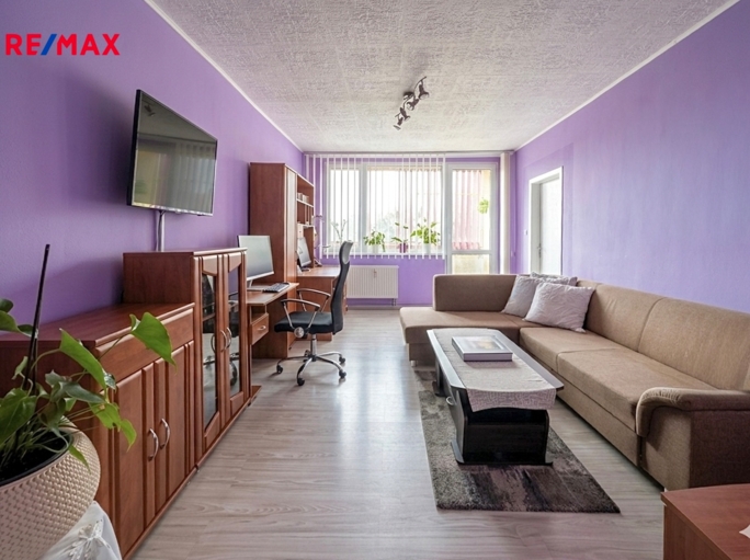 Práce v realitách Brno