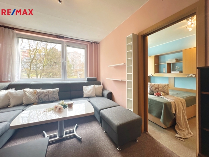 Realitní kancelář Brno