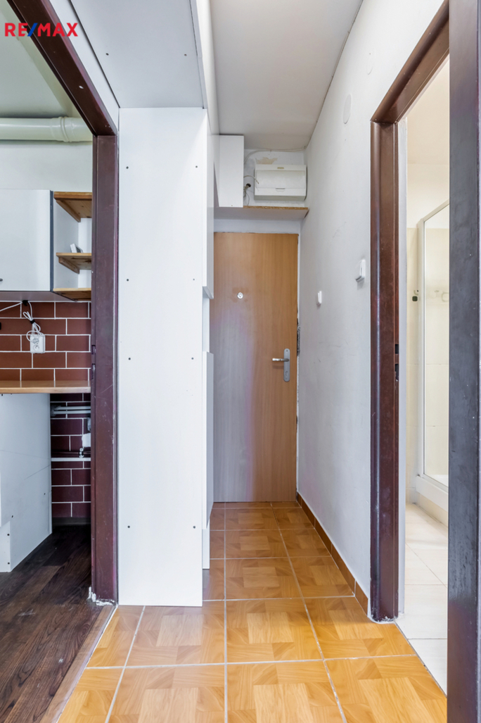 Prodej nemovitostí Brno