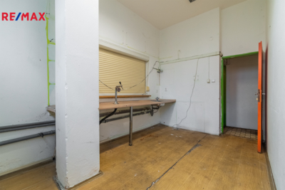 Práce v realitách Brno