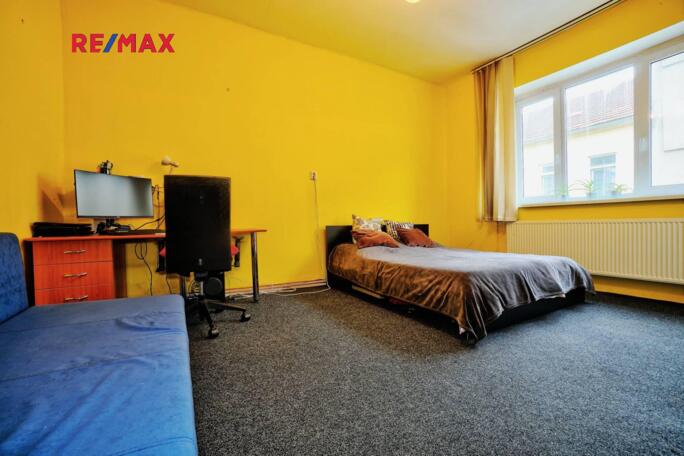 Práce v realitách Brno