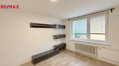 Pronájem bytu 1+1, 34 m2, Břeclav