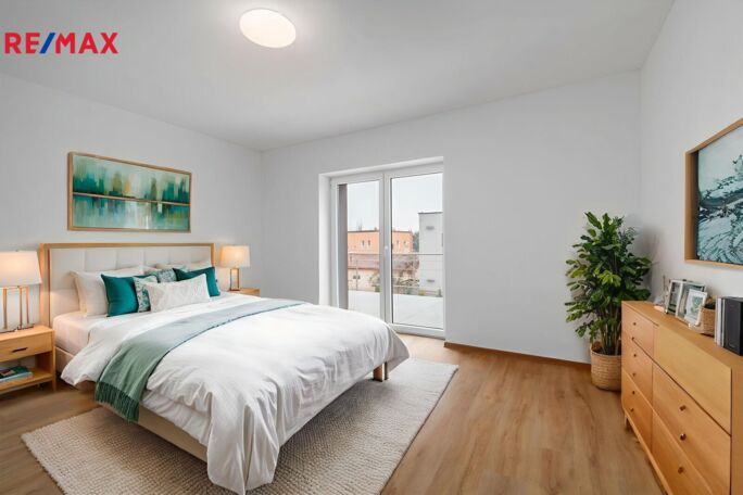 Realitní kancelář Brno