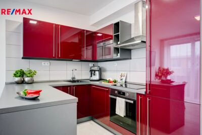 Realitní kancelář Brno