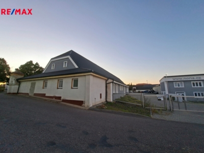 Realitní kancelář Brno