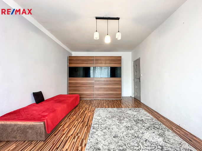 Práce v realitách Brno