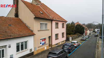 Realitní kancelář Brno