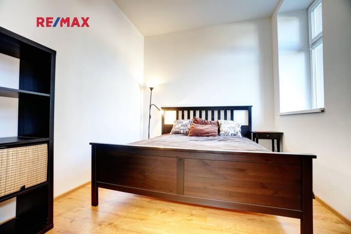 Prodej bytu 2+kk v centru Brna o celkové výměře 61 m2 - obrázek 13