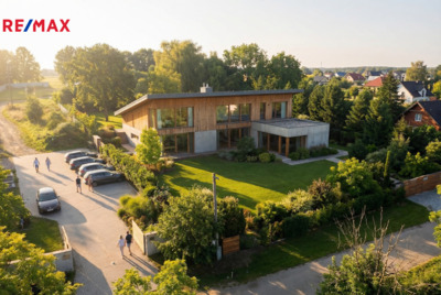 Realitní kancelář Brno