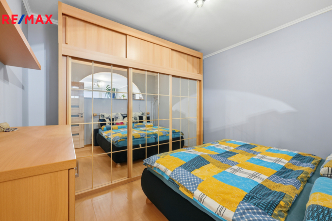 Práce v realitách Brno