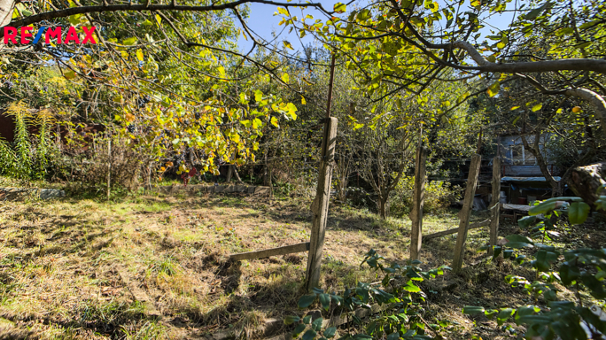 Prodej zahrady, 853 m2, Brno - obrázek 4