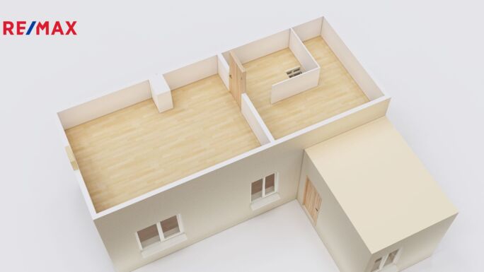 Prodej rodinného domu, 110 m2, Holešov - obrázek 24