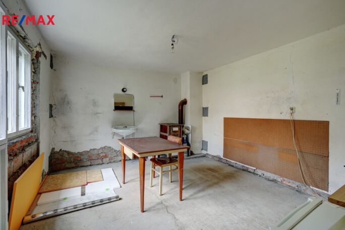 Prodej pozemku pro bydlení, 206 m2, Svatoslav - obrázek 16