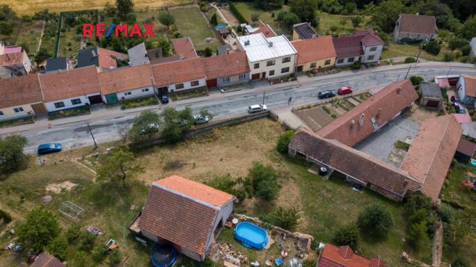 Prodej pozemku Lukovany, 723m2 - obrázek 8