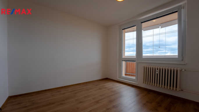 Pronájem bytu 2+1, 60 m2, Brno - obrázek 10