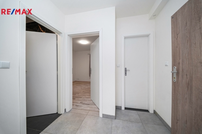 Práce v realitách Brno