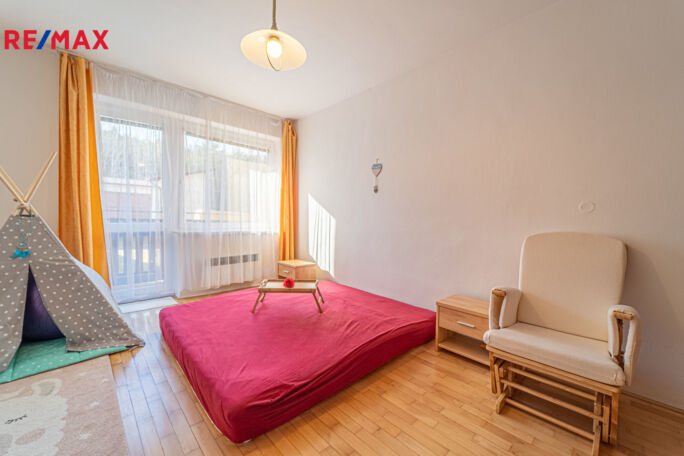 Prodej bytu 3+kk, 72 m2, Brno - obrázek 8