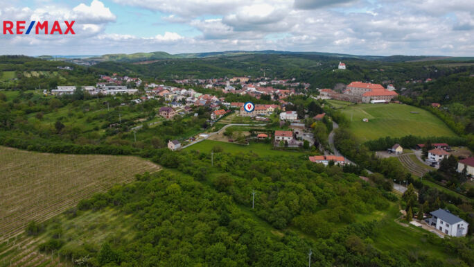 Prodej bytu 2+1, 70 m2, Dolní Kounice - obrázek 16