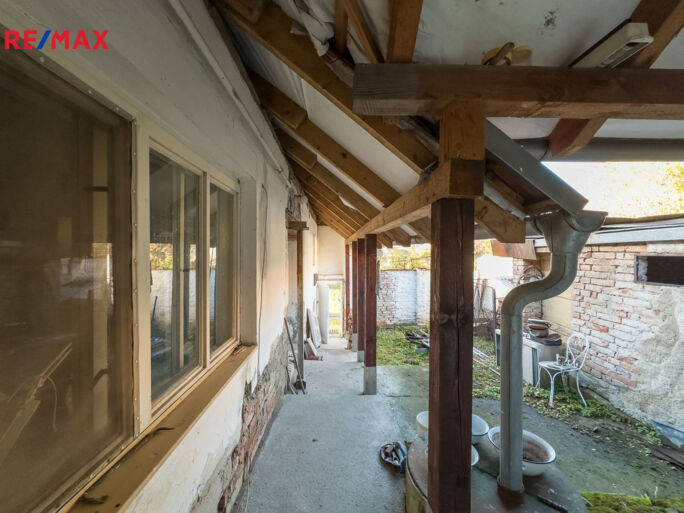 Prodej rodinného domu, 110 m2, Otnice - obrázek 28