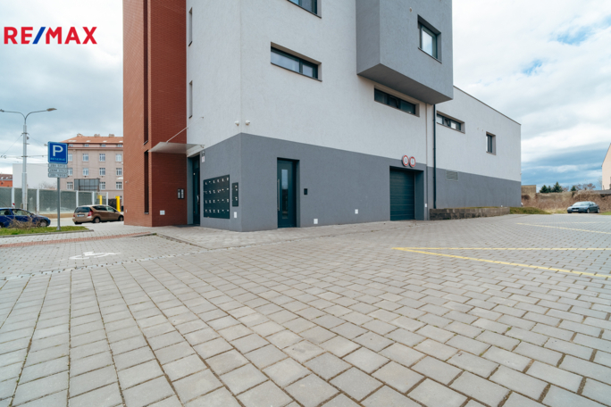 Pronájem bytu 2+kk, 56,23 m2, Brno - obrázek 26