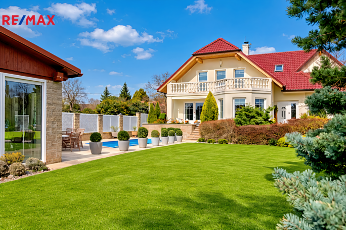 Realitní kancelář Brno