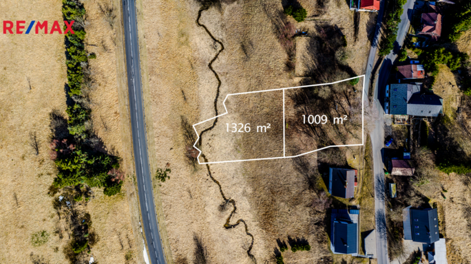 Loučná pod Klínovcem