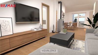 Prodej nemovitostí Brno